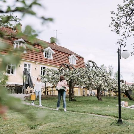 Tammiston Bed&Breakfast Naantali Buitenkant foto