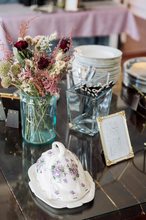 Tammiston Bed&Breakfast Naantali Buitenkant foto