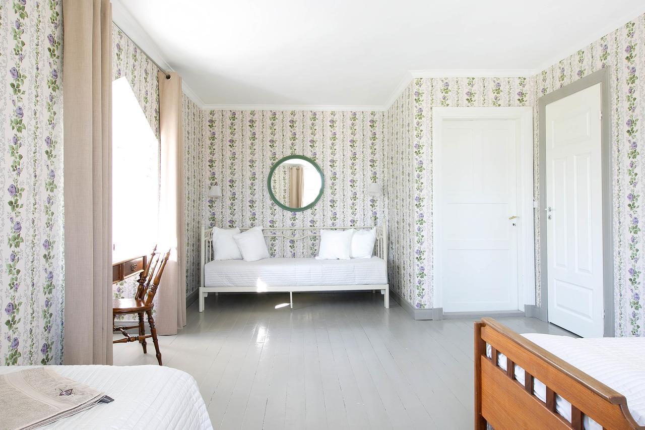 Tammiston Bed&Breakfast Naantali Buitenkant foto